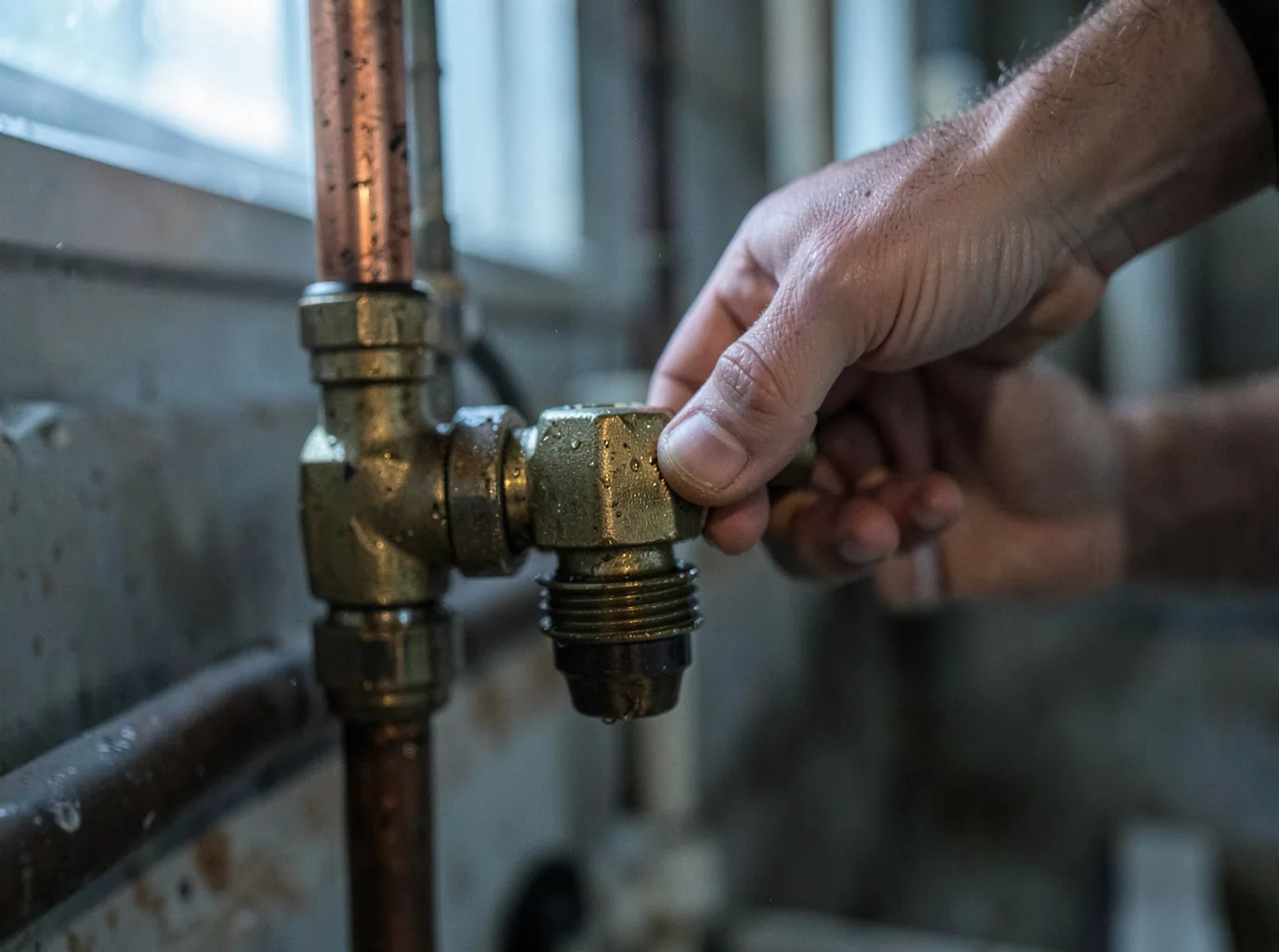 Emergency Plumber Harbeson, DE FAQs